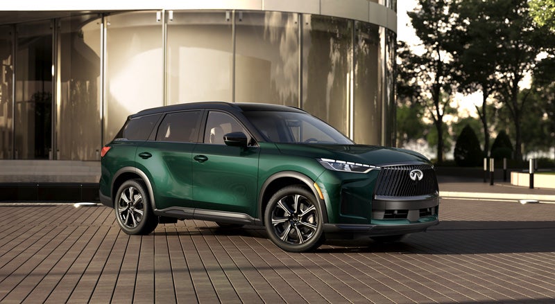 Atlantic INFINITI in Jacksonville FL