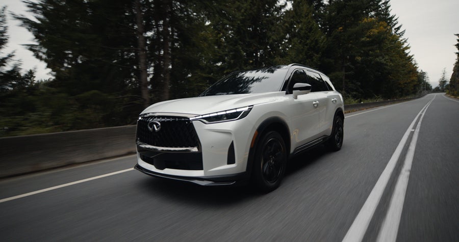 Atlantic INFINITI in Jacksonville FL