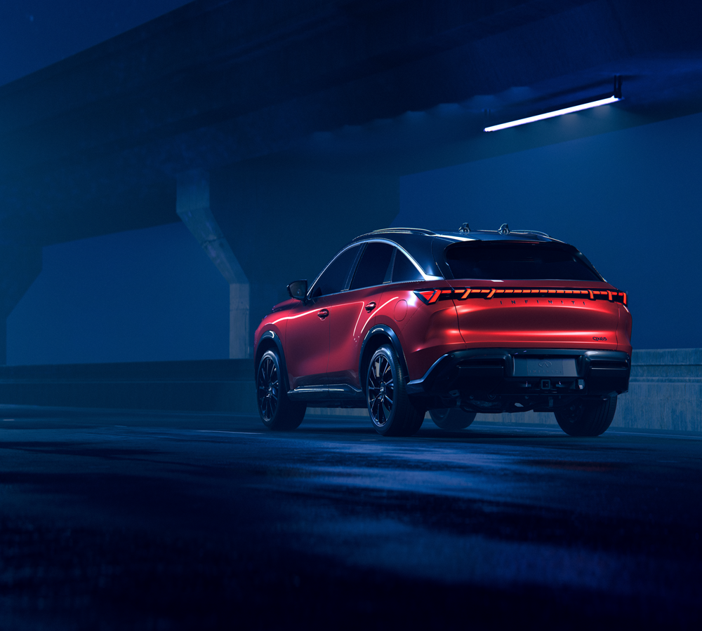 Atlantic INFINITI in Jacksonville FL