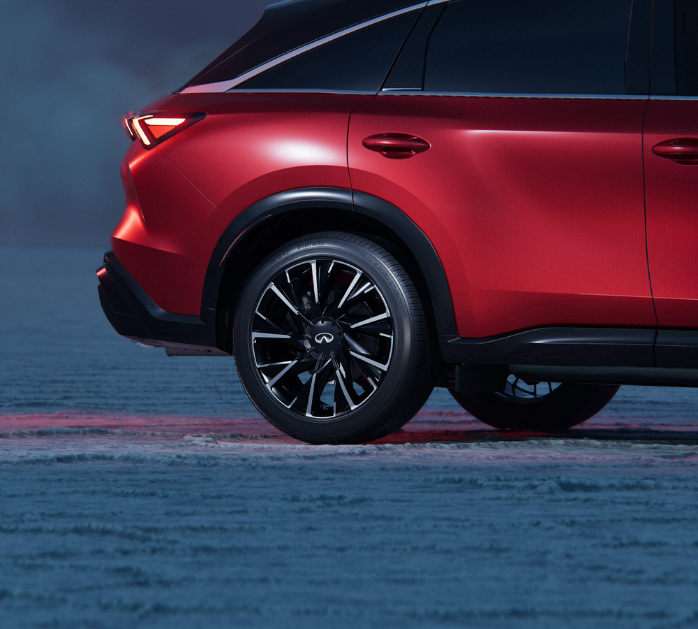 Atlantic INFINITI in Jacksonville FL