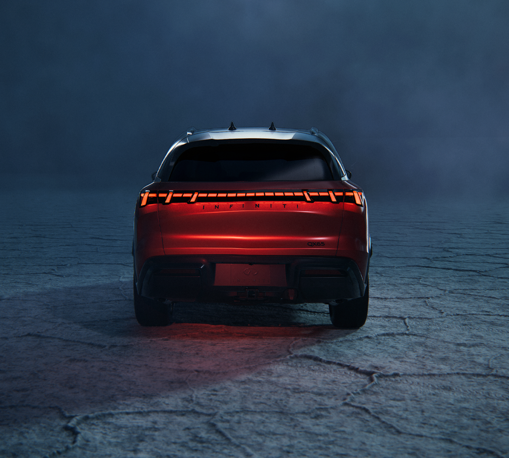 Atlantic INFINITI in Jacksonville FL