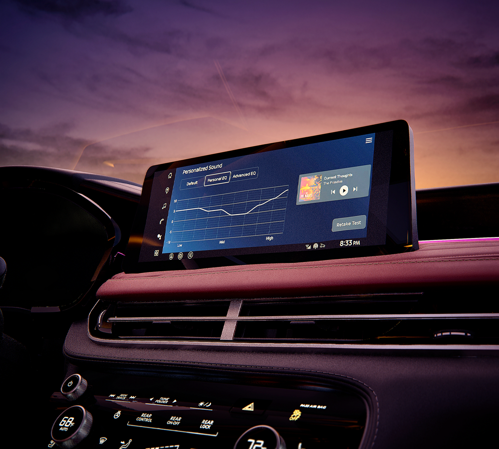 Atlantic INFINITI in Jacksonville FL