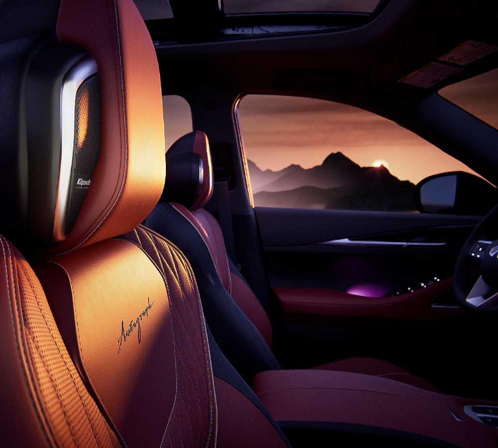 Atlantic INFINITI in Jacksonville FL