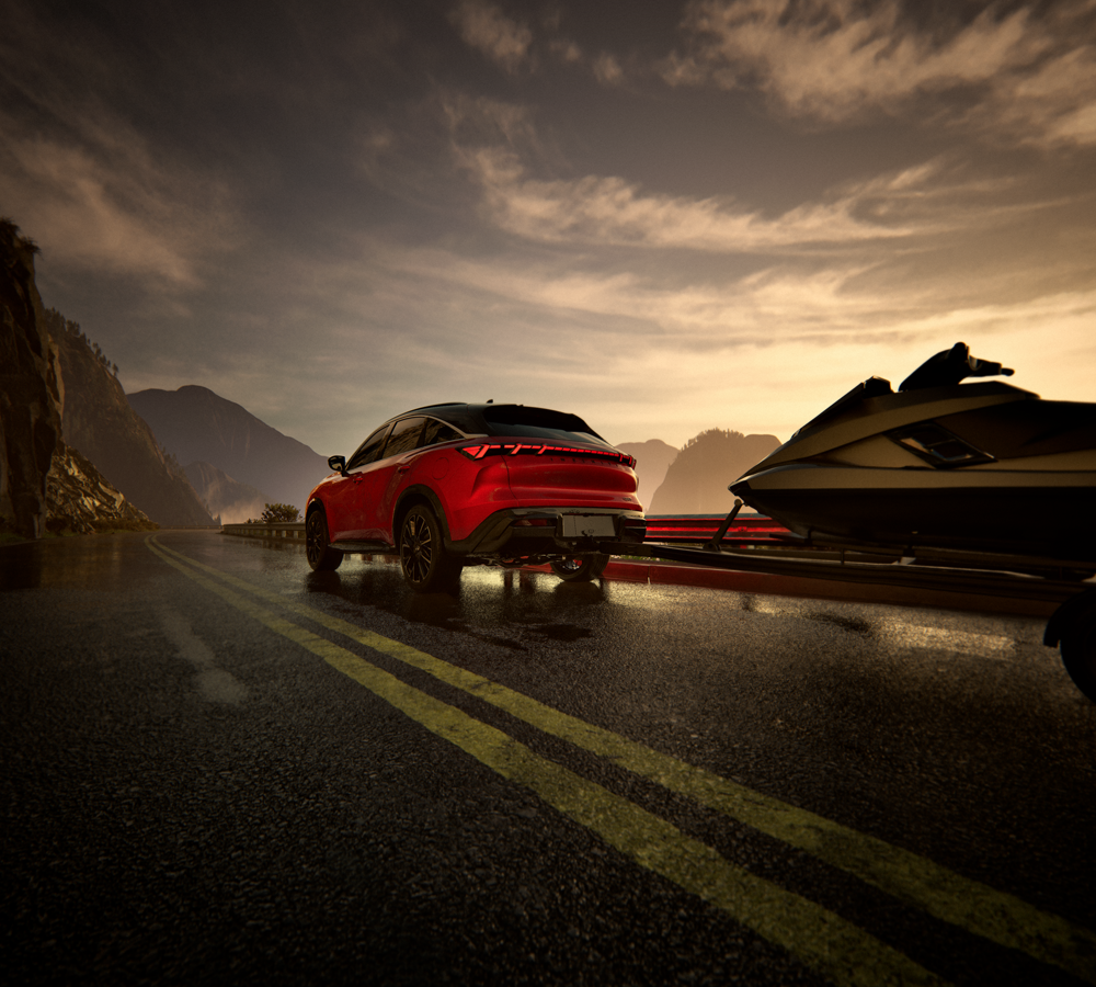 Atlantic INFINITI in Jacksonville FL