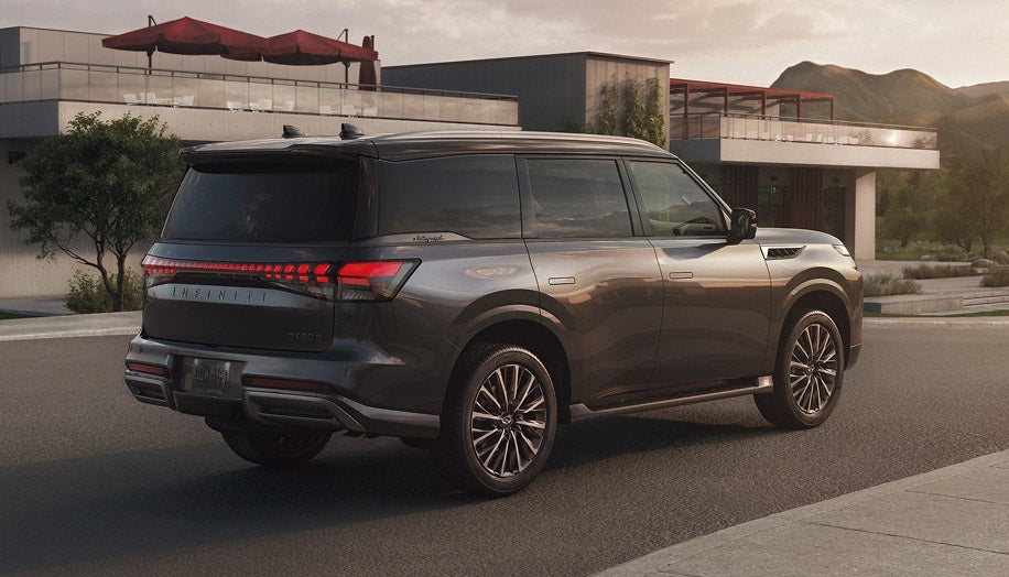 Atlantic INFINITI in Jacksonville FL