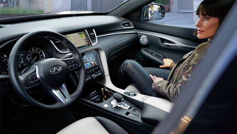 Atlantic INFINITI in Jacksonville FL