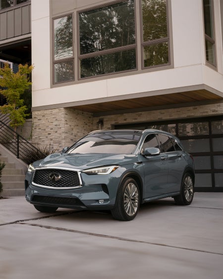 Atlantic INFINITI in Jacksonville FL