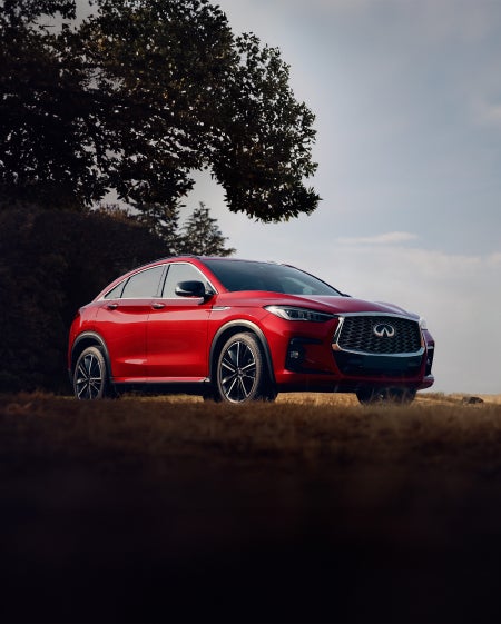 Atlantic INFINITI in Jacksonville FL