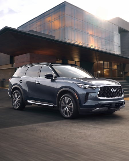 Atlantic INFINITI in Jacksonville FL