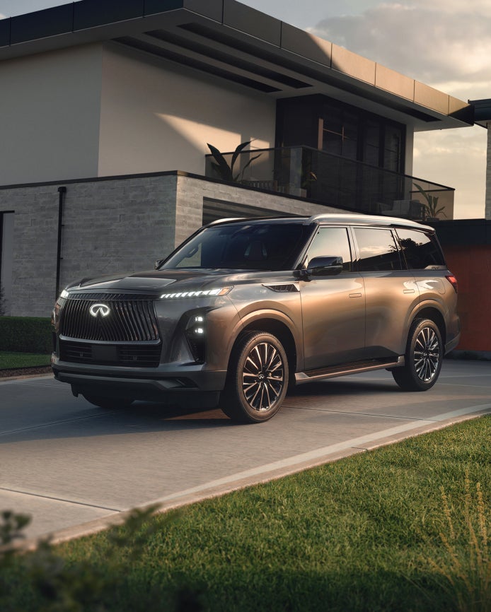 Atlantic INFINITI in Jacksonville FL