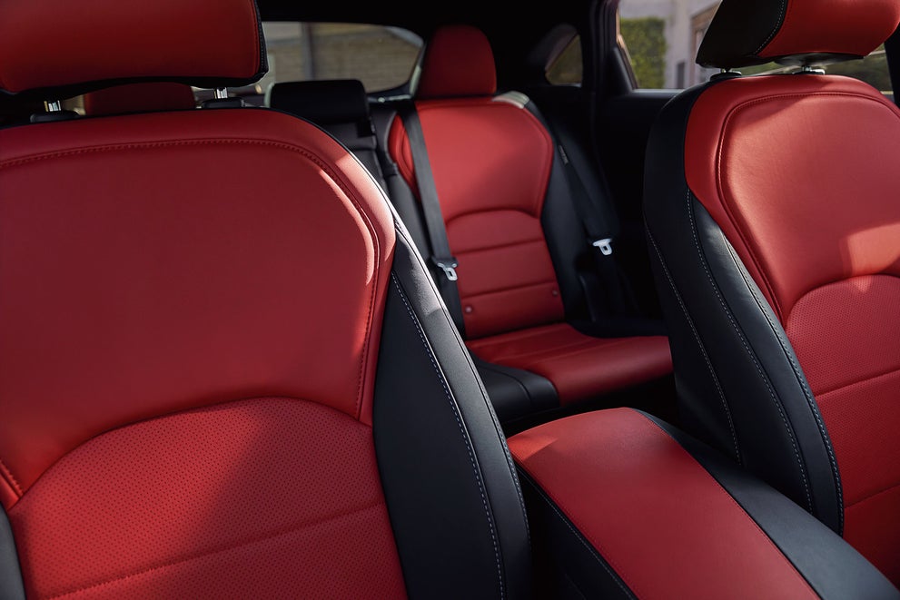 2024 INFINITI QX55 | Atlantic INFINITI in Jacksonville FL