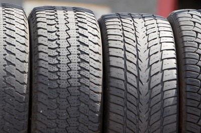$99.99 Four Wheel Alignment w/Purchase of 4 Tires (includes FREE rotations)