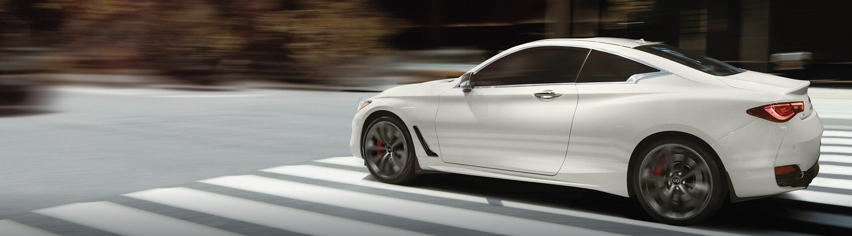 Buy or Lease INFINITI?