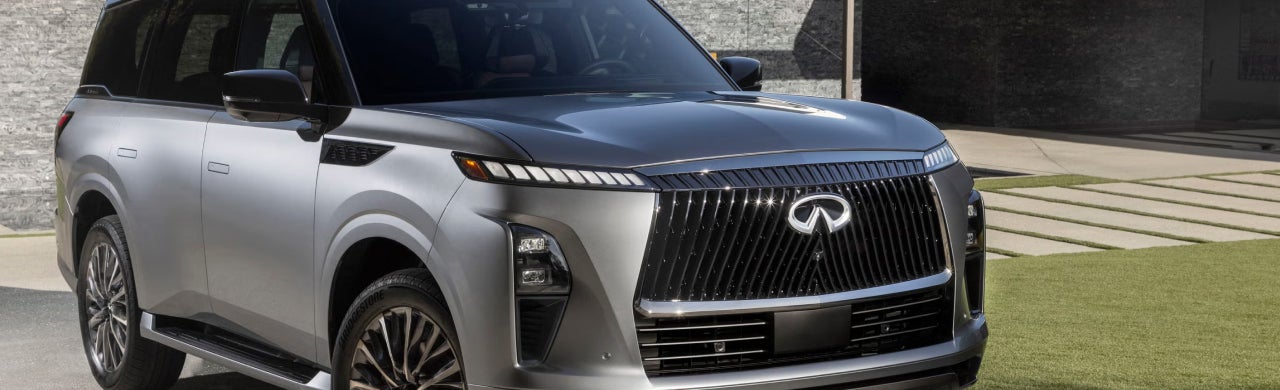 QX80