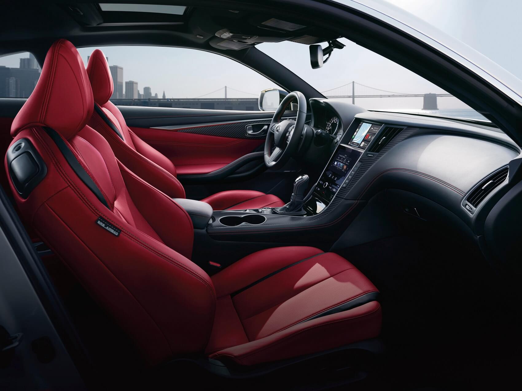 Advanced and Enhanced Cabins