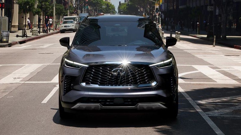 INFINITI QX60 for Sale near Fleming Island FL