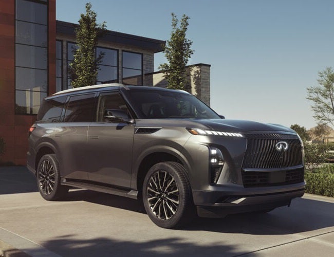 INFINITI Dealer Lakeside FL