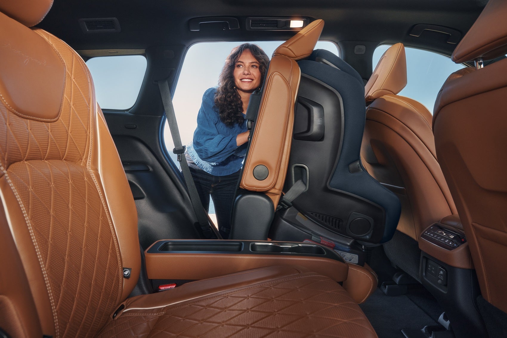 INFINITI QX60 LUXE for Sale near Jacksonville FL