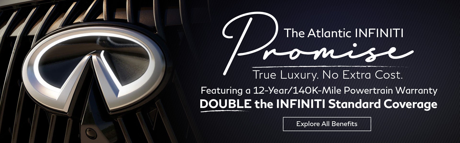Atlantic INFINITI Promise