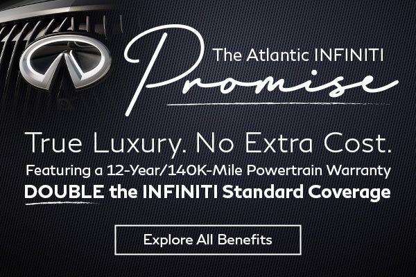 Atlantic INFINITI Promise