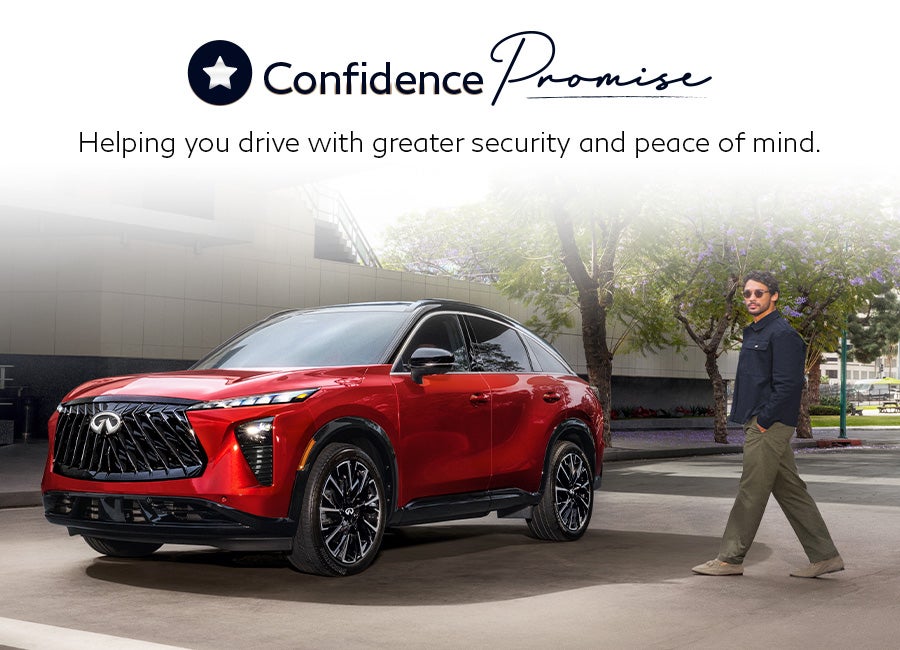 Confidence Promise