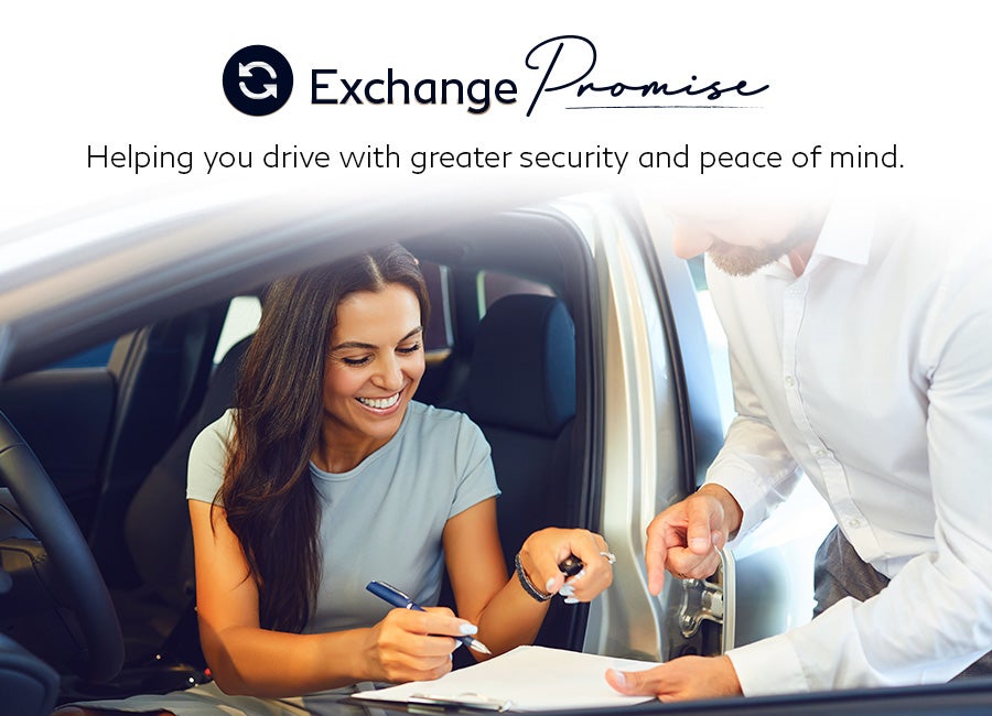 Exchange Promise