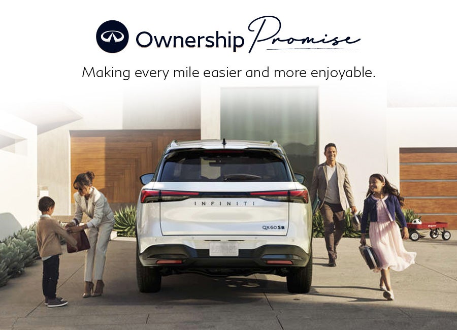 Ownership Promise