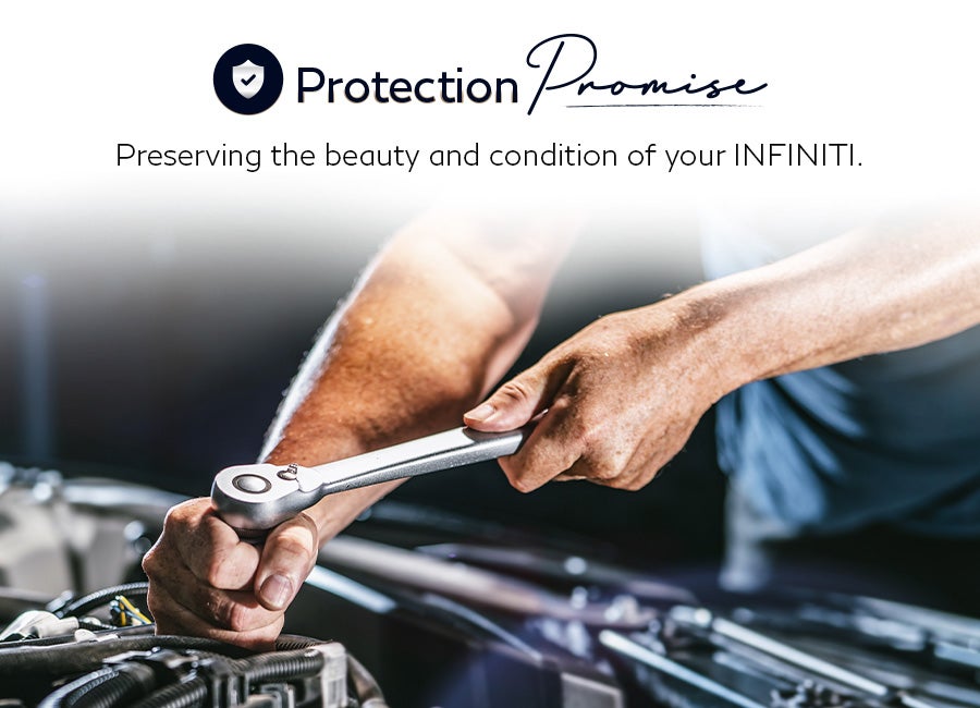 Protection Promise