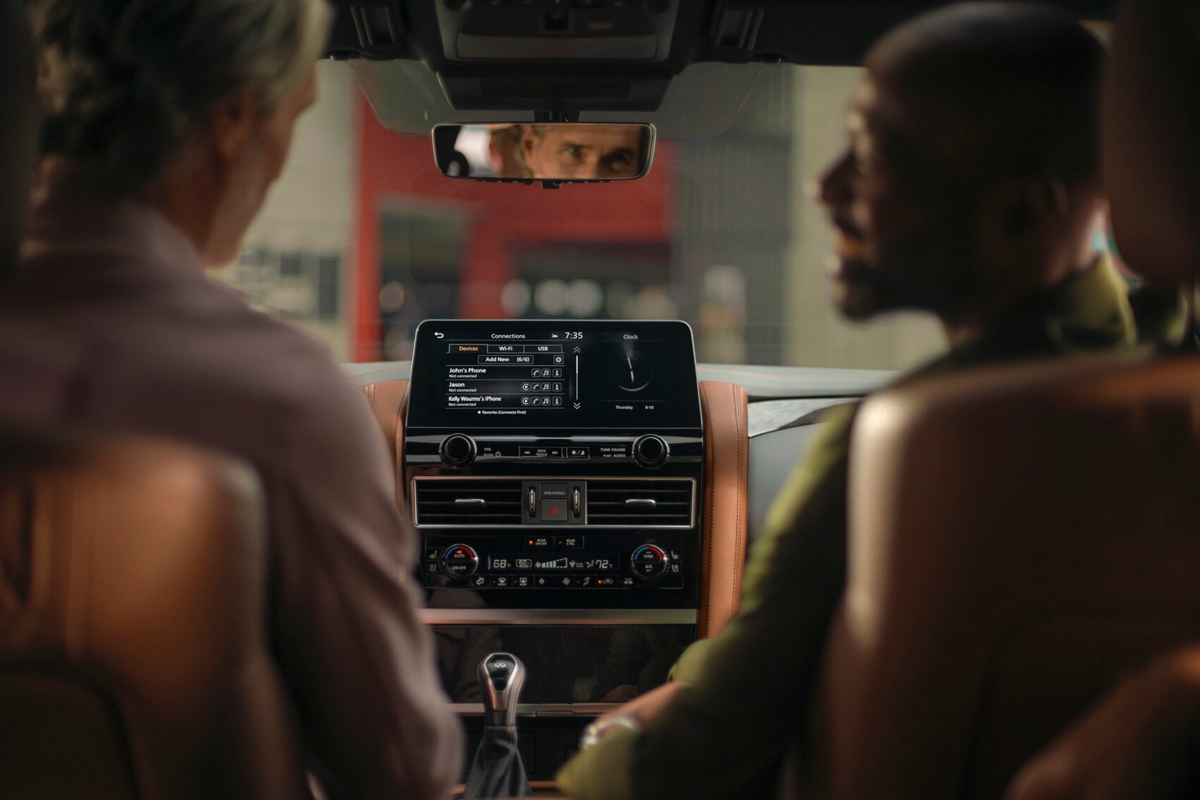 YINFINITI QX80 for Sale near Green Cove Springs FL