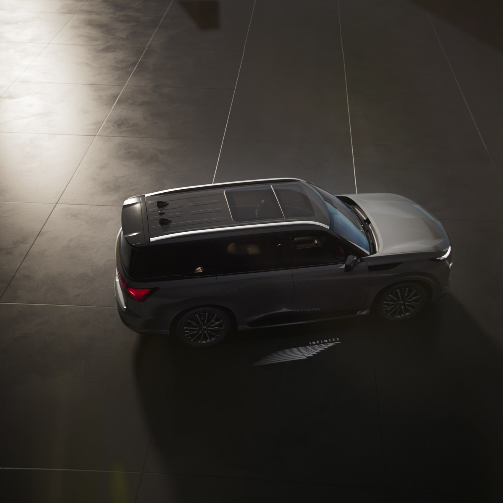 INFINITI QX80 Lease Green Cove Springs FL