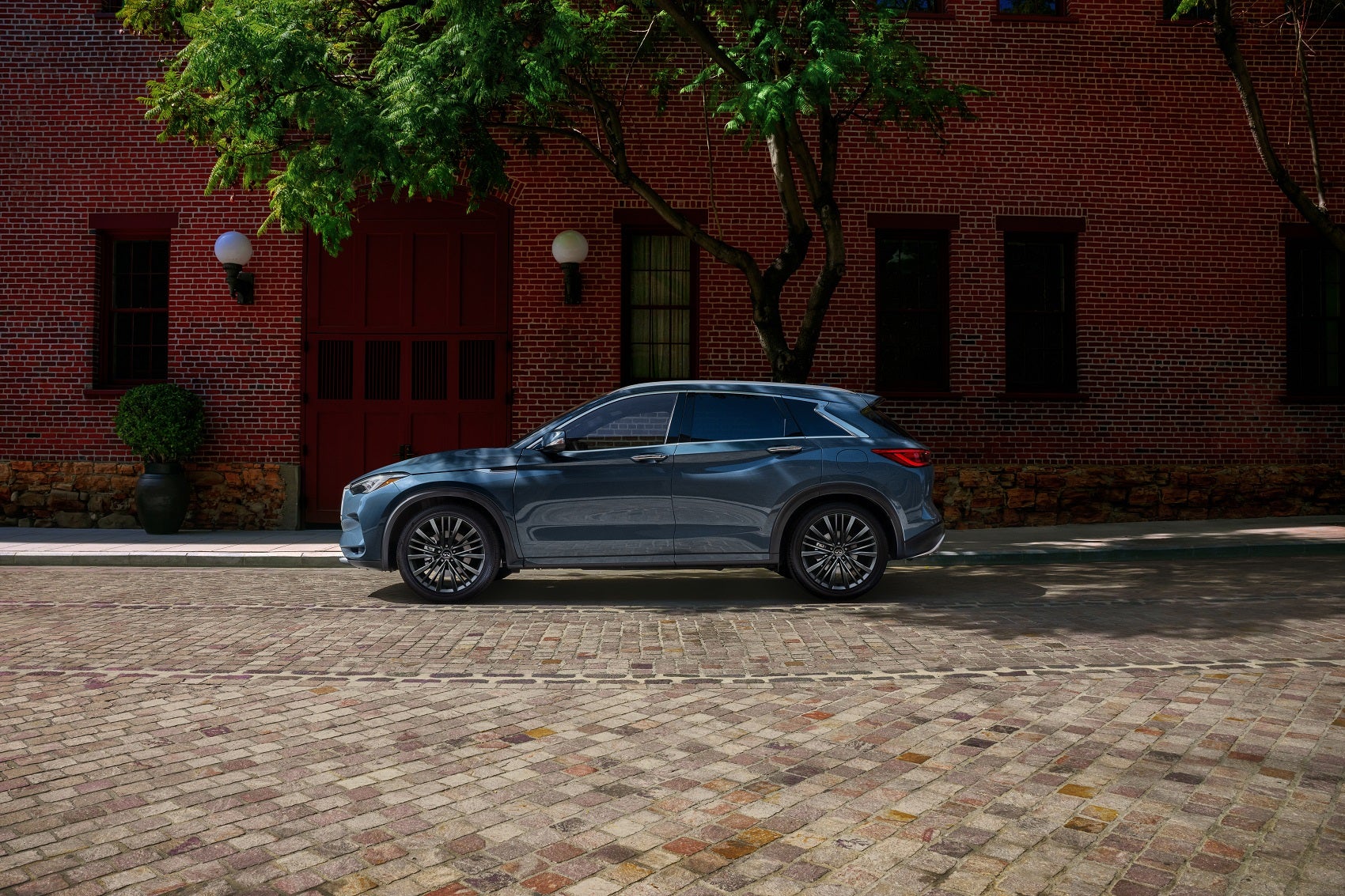 INFINITI QX50 for Sale near Valdosta GA