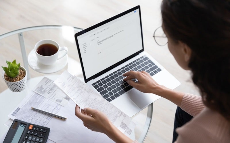 Atlantic INFINITI Payment Calculator