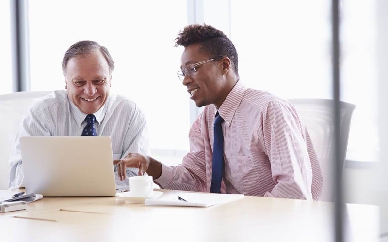 Encuentre opciones de financiamiento especializadas