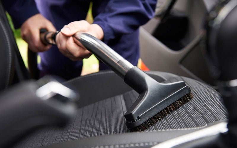 Prepare Your Car for Sale