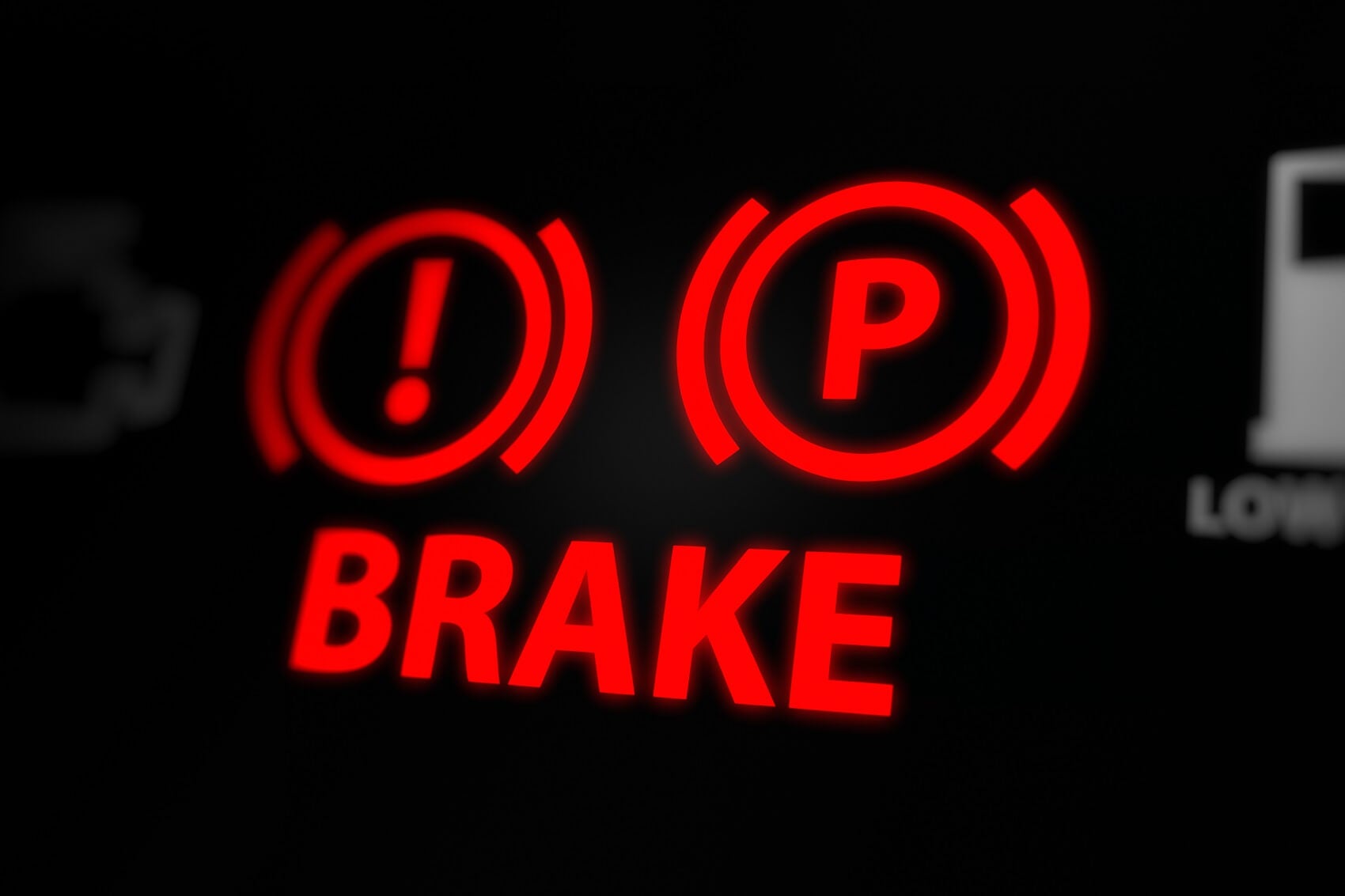 When Will I Need Brake Repair?