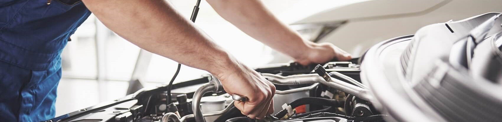 Transmission Repair near Arlington FL
