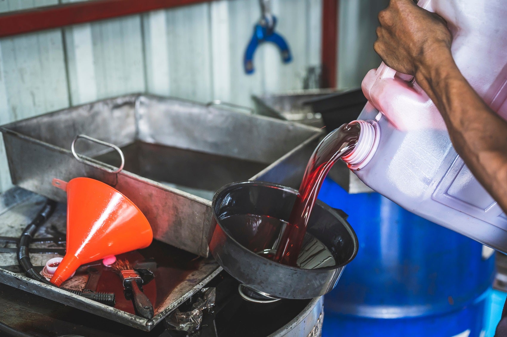 INFINITI Dealer near Mandarin FL